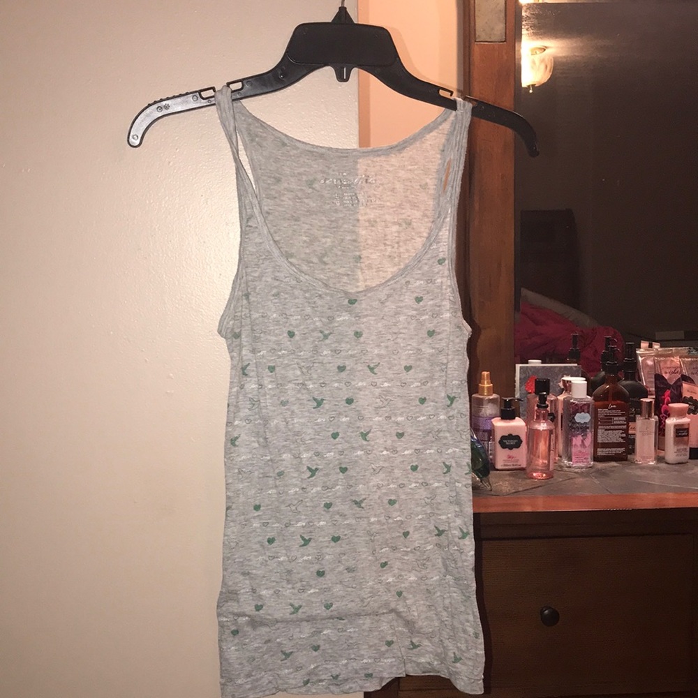 Aeropostale tank top